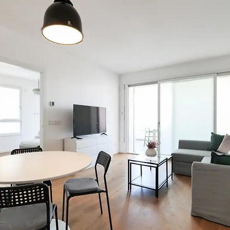 Lovely Terrace Apartment - Porta Romana District Mailand Exterior foto