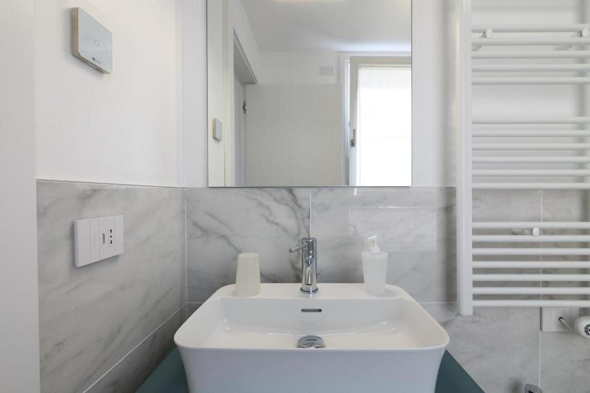 Lovely Terrace Apartment - Porta Romana District Mailand Exterior foto