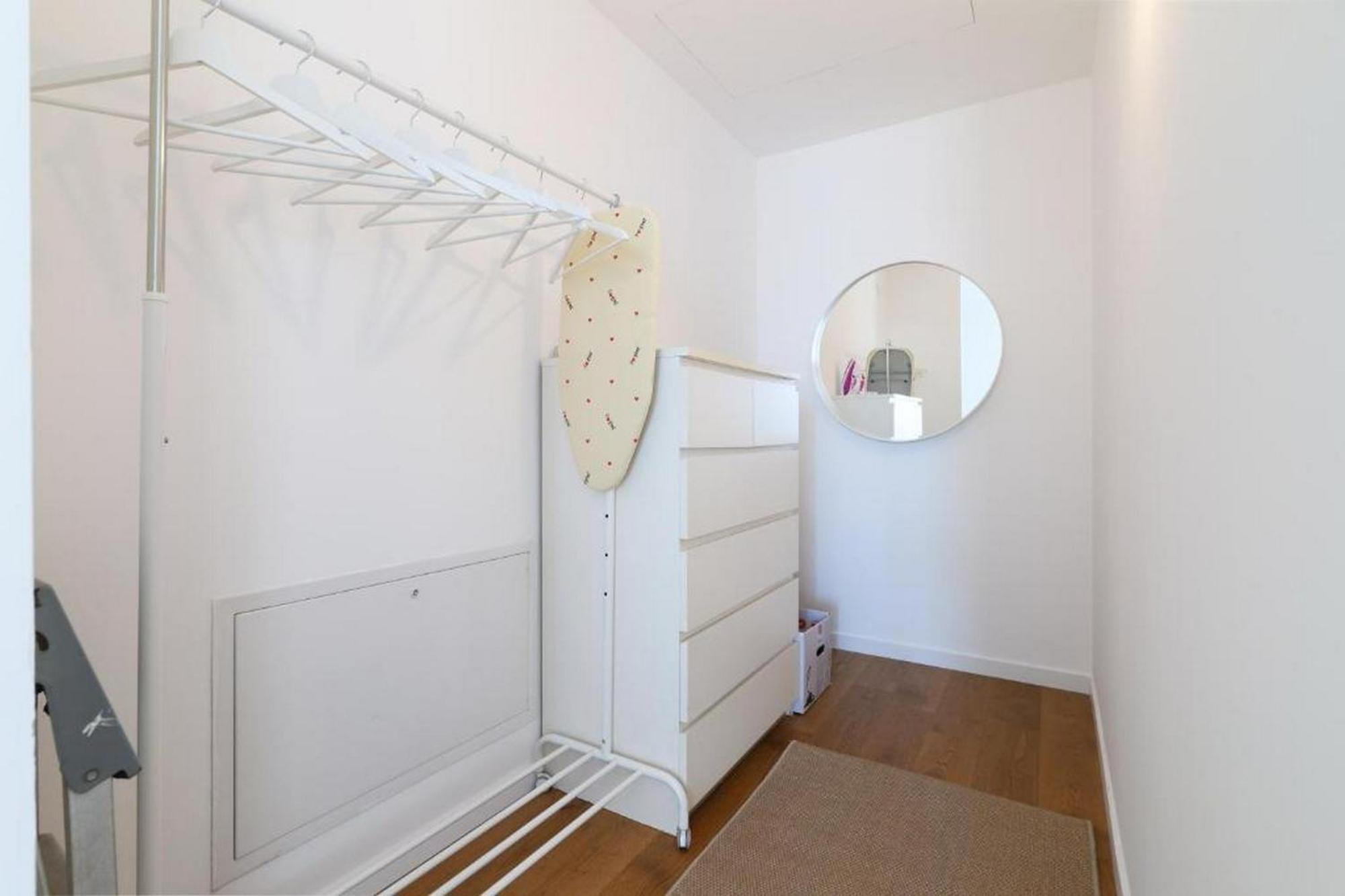 Lovely Terrace Apartment - Porta Romana District Mailand Exterior foto